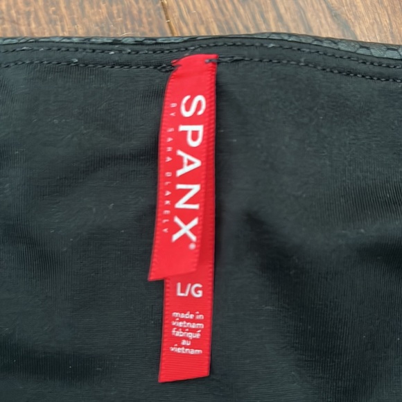 Spanx leggings - Picture 2 of 5